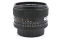 Carl Zeiss 50mm f1.4 Planar T* (AE)