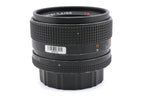 Carl Zeiss 50mm f1.4 Planar T* (AE)
