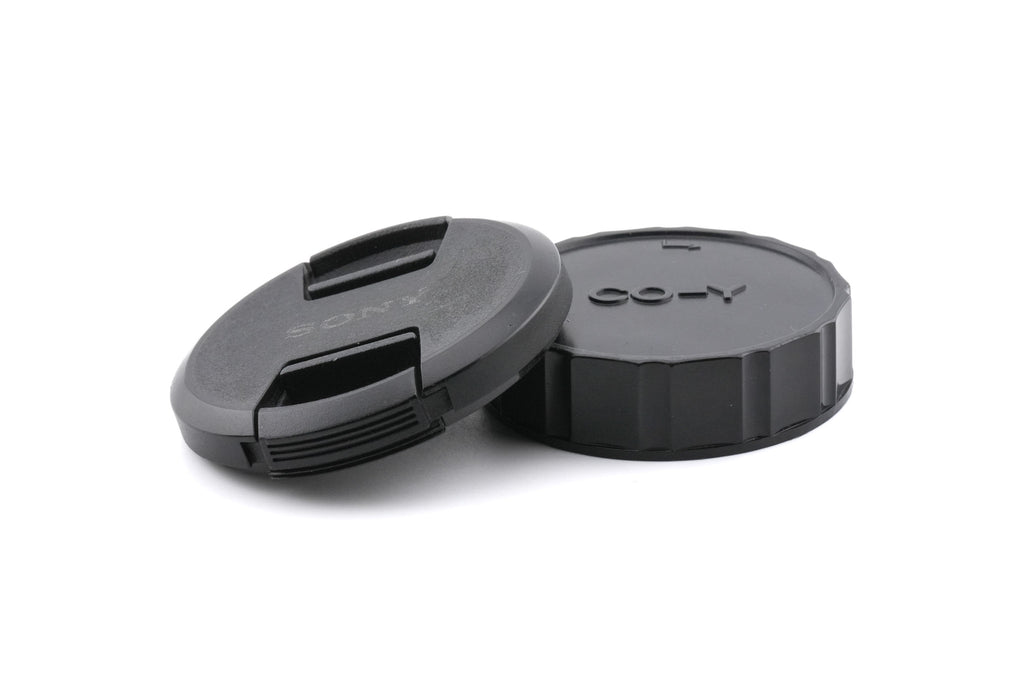 Carl Zeiss 50mm f1.4 Planar T* (AE)