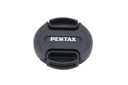 Pentax 18-55mm f3.5-5.6 SMC Pentax-DA L AL