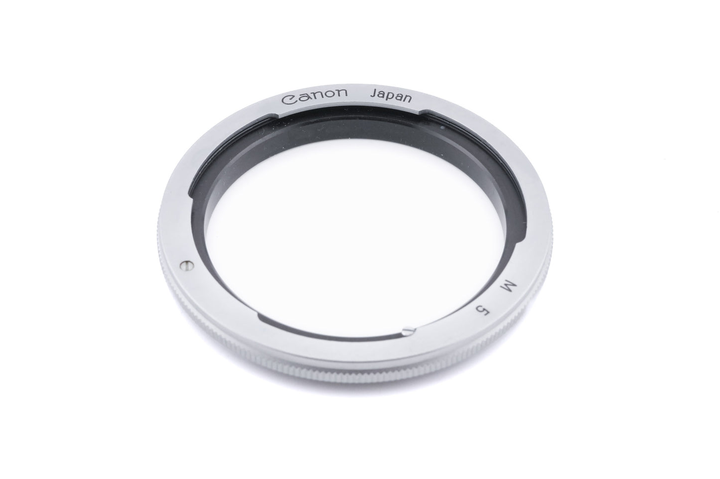 Canon M5 Extension Tube