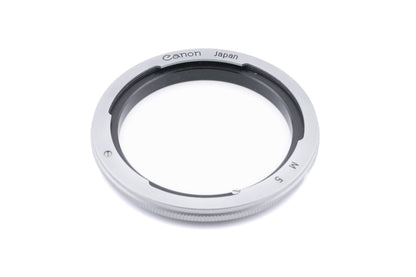 Canon M5 Extension Tube