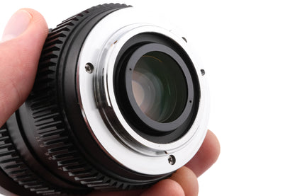 SLR Magic 12mm T1.6 Hyperprime Cine