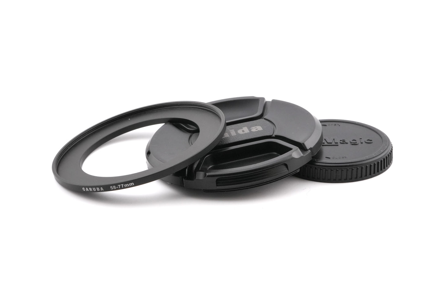 SLR Magic 12mm T1.6 Hyperprime Cine