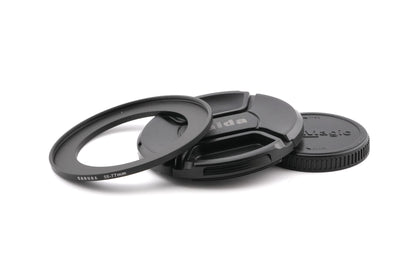 SLR Magic 12mm T1.6 Hyperprime Cine