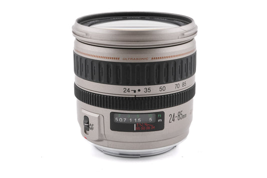 Canon 24-85mm f3.5-4.5 USM