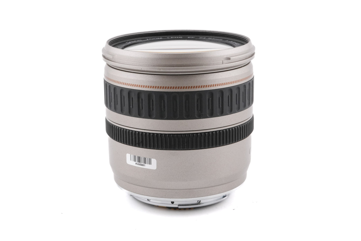Canon 24-85mm f3.5-4.5 USM
