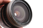 Canon 24-85mm f3.5-4.5 USM