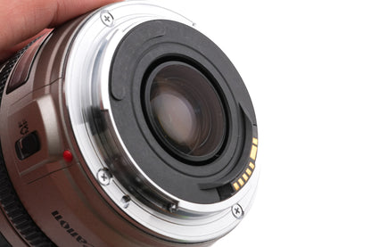 Canon 24-85mm f3.5-4.5 USM