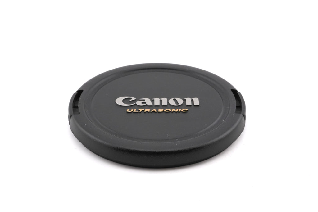 Canon 24-85mm f3.5-4.5 USM