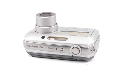 Olympus Mju 800 Digital