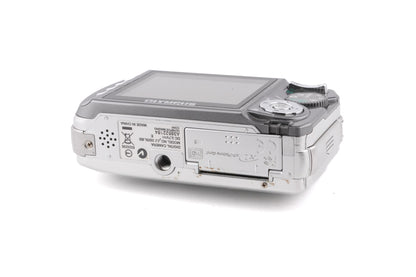 Olympus Mju 800 Digital