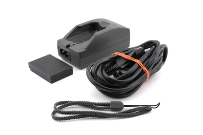 Olympus Mju 800 Digital