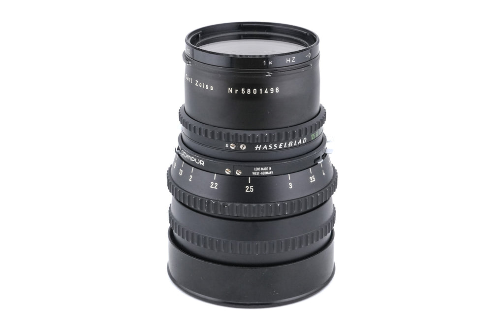 Hasselblad 150mm f4 Sonnar T* C (20060)