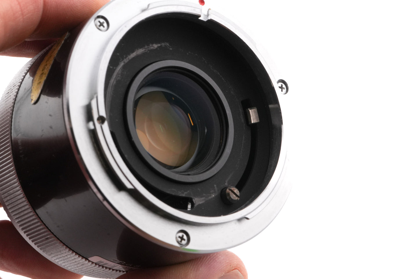 Canon 2x Teleconverter 2X-B Extender FD