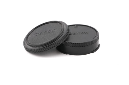 Canon 2x Teleconverter 2X-B Extender FD