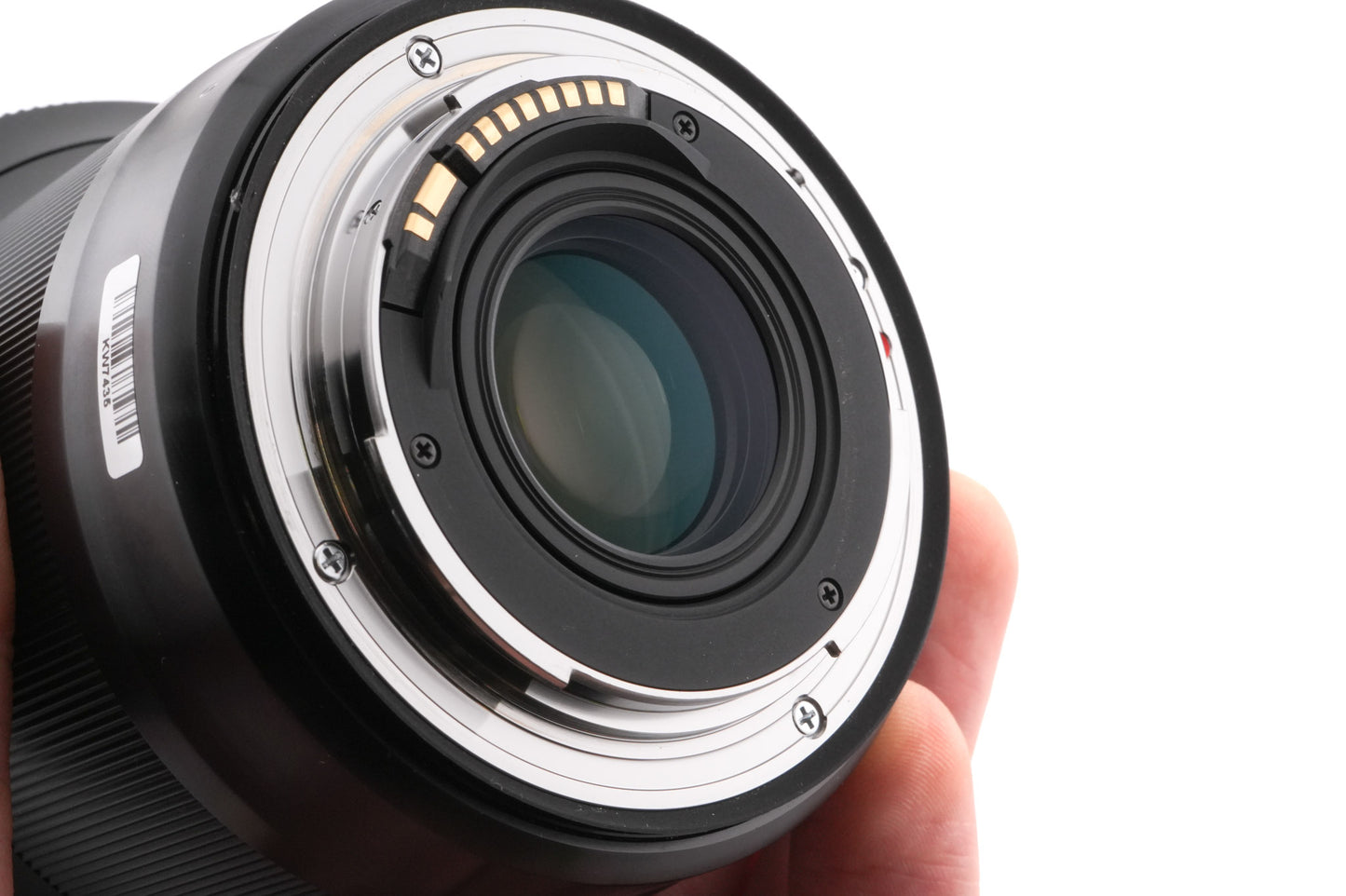 Sigma 14mm f1.8 DG HSM Art