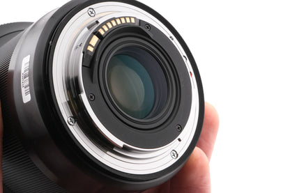 Sigma 14mm f1.8 DG HSM Art