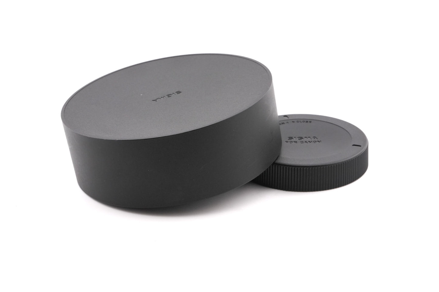 Sigma 14mm f1.8 DG HSM Art