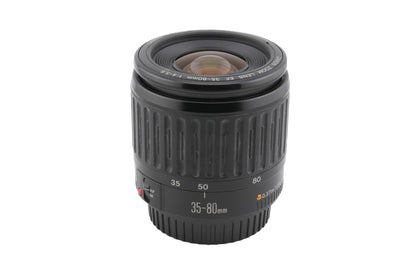 Canon 35-80mm f4-5.6