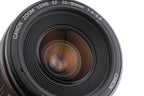 Canon 35-80mm f4-5.6