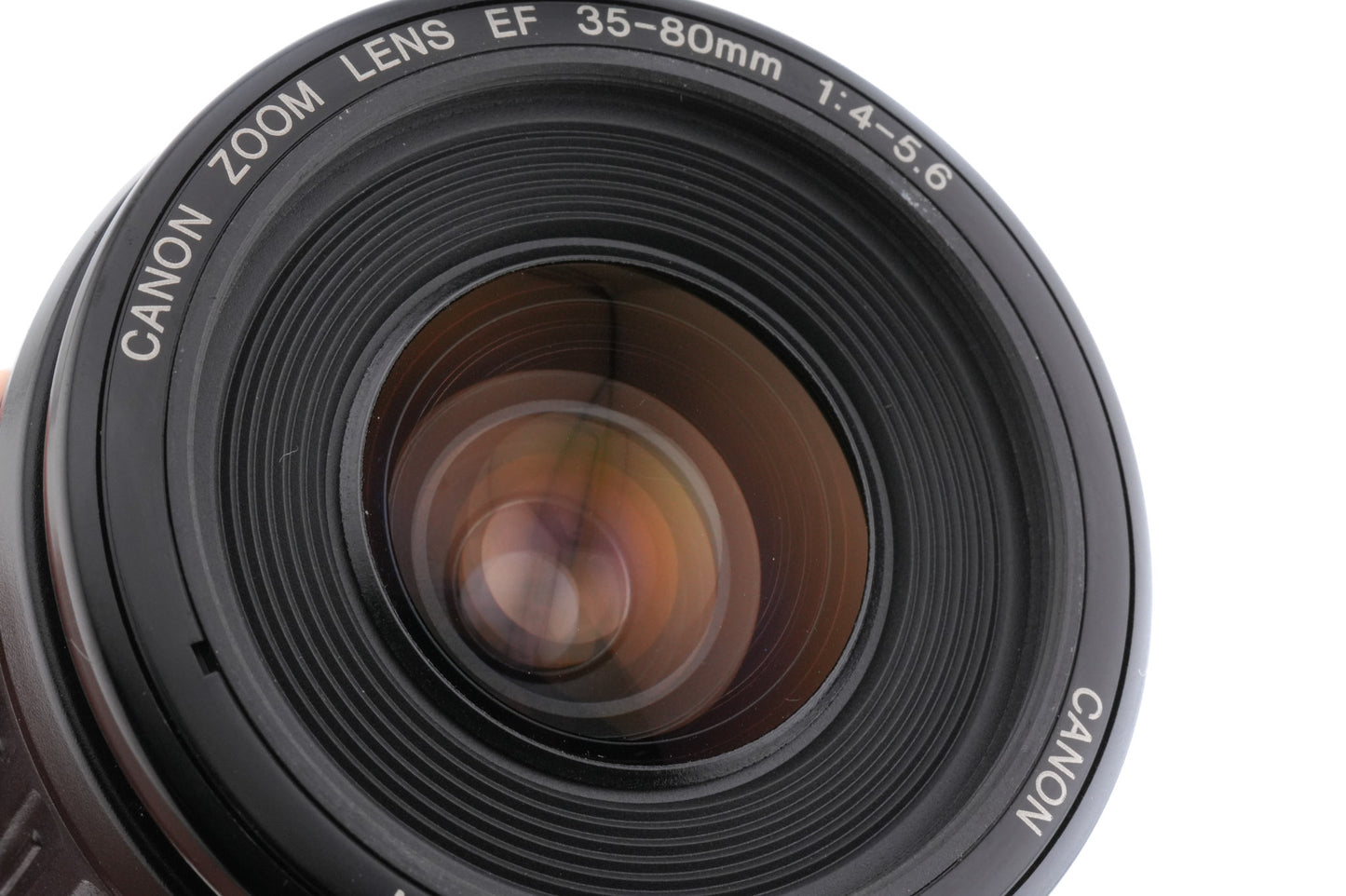 Canon 35-80mm f4-5.6