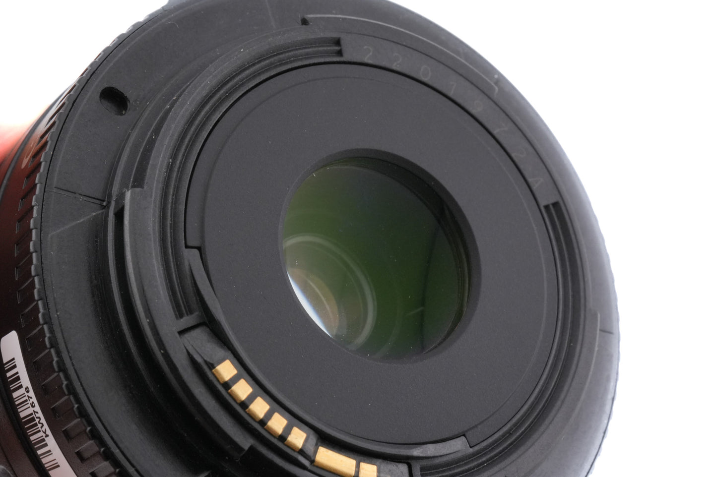 Canon 35-80mm f4-5.6