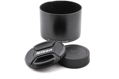 Carl Zeiss 100mm f2 Makro-Planar T* ZF.2