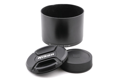 Carl Zeiss 100mm f2 Makro-Planar T* ZF.2