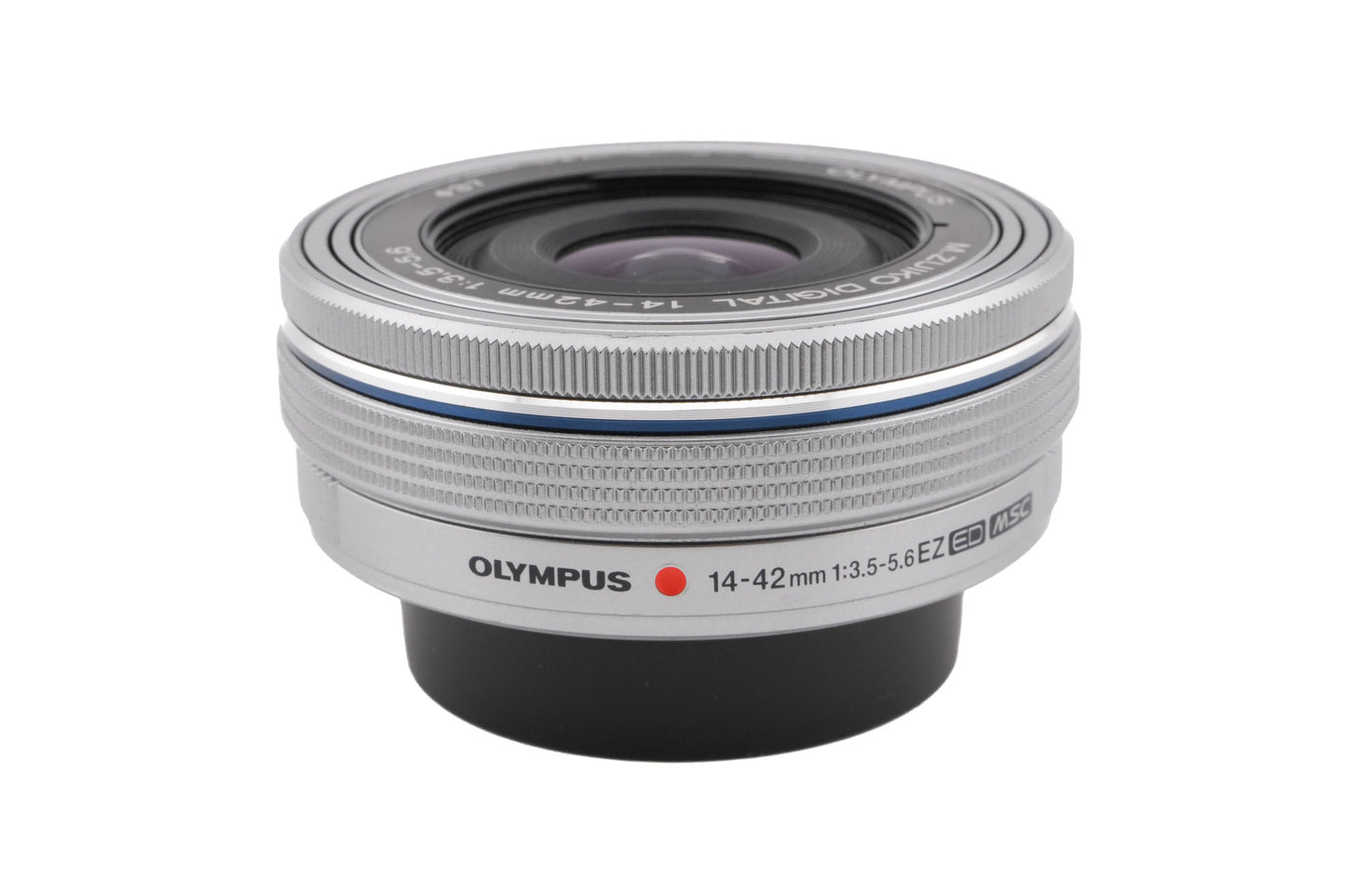 Olympus 14-42mm f3.5-5.6 M.Zuiko Digital EZ ED MSC