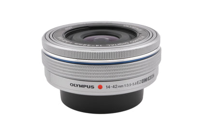 Olympus 14-42mm f3.5-5.6 M.Zuiko Digital EZ ED MSC