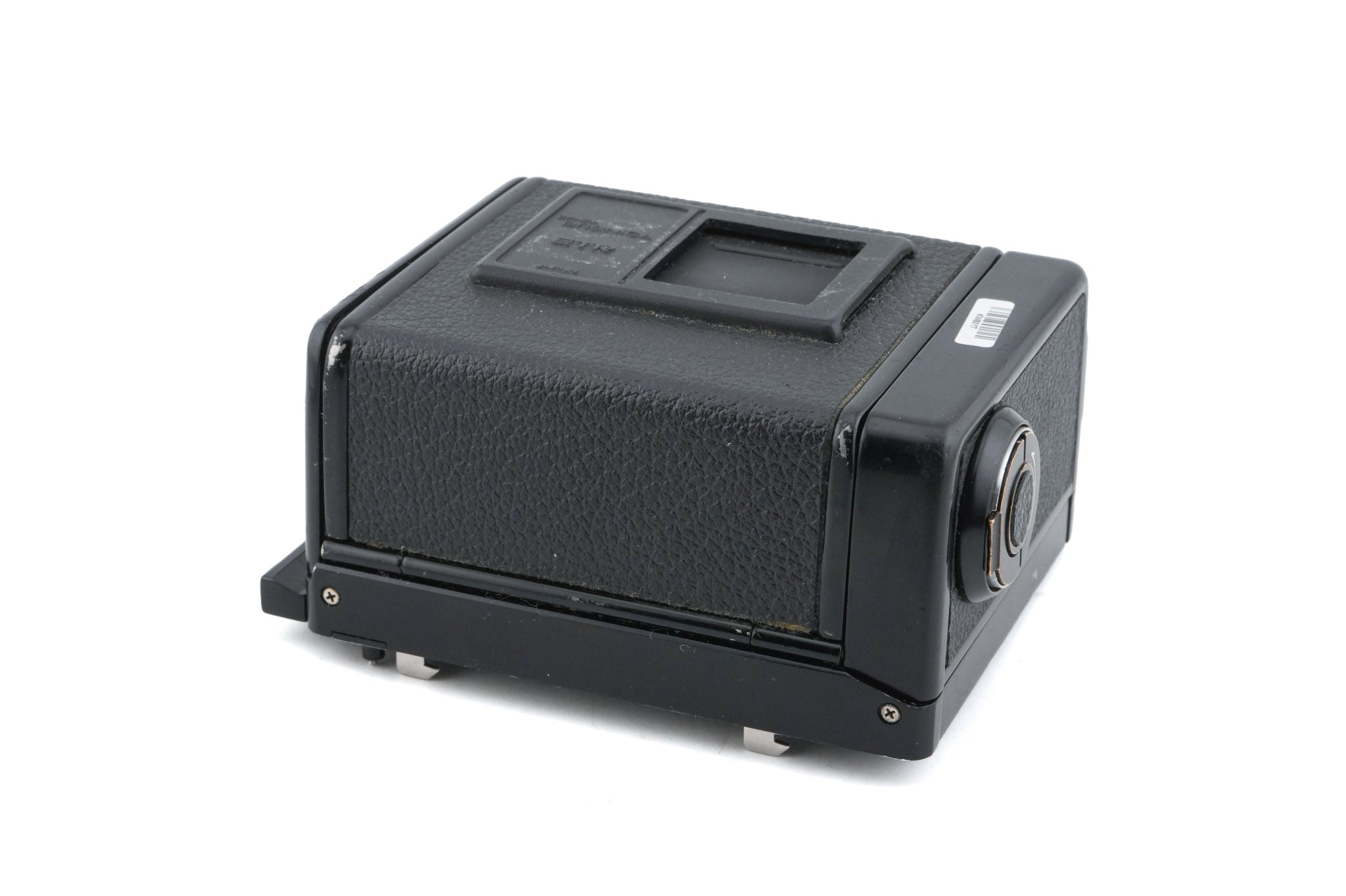 Zenza Bronica ETR 120 Film Back