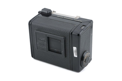 Zenza Bronica ETR 120 Film Back