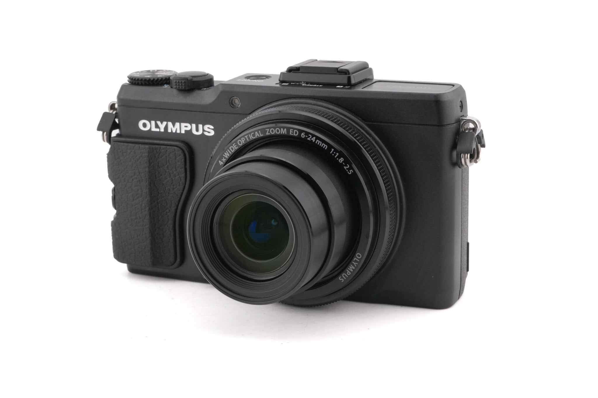 Olympus Stylus XZ-2 – Kamerastore