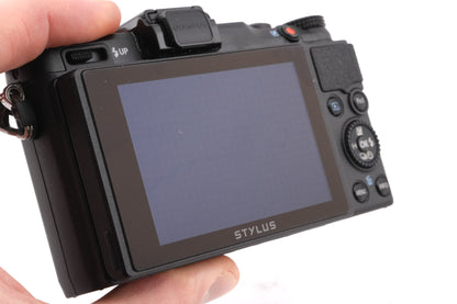 Olympus Stylus XZ-2