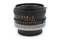 Canon 50mm f1.8 S.C.