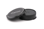 Canon 50mm f1.8 S.C.