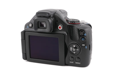 Canon PowerShot SX30 IS