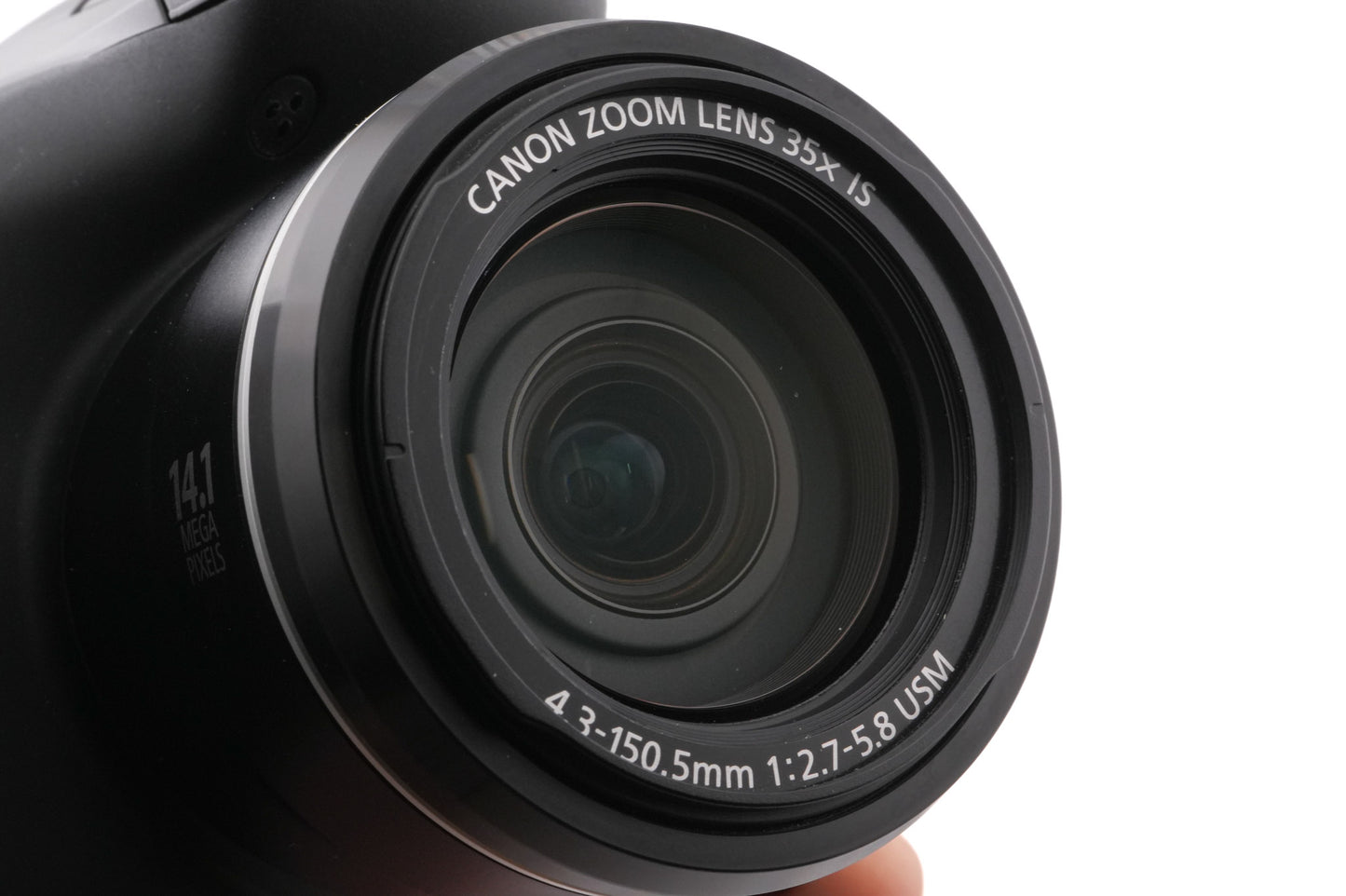 Canon PowerShot SX30 IS