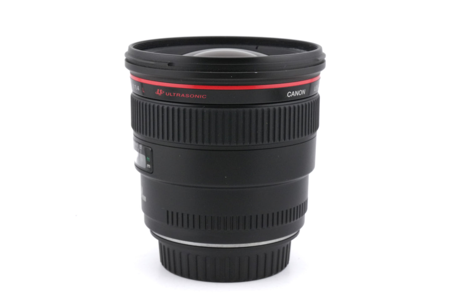 Canon 24mm f1.4 L USM