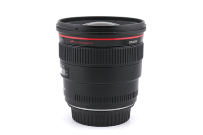 Canon 24mm f1.4 L USM