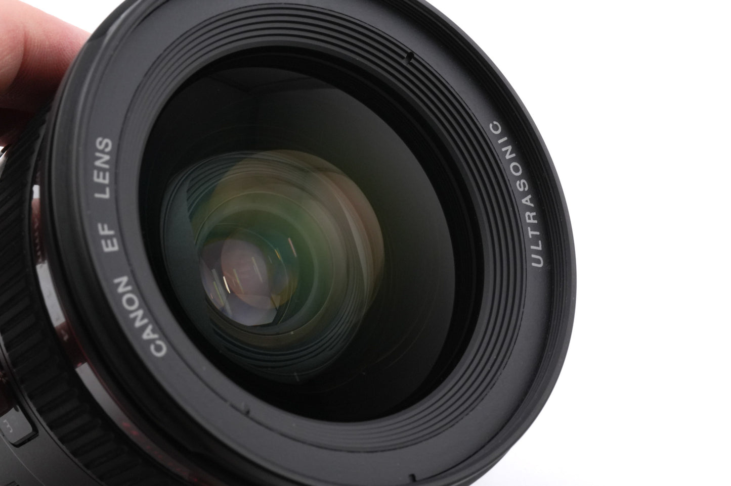 Canon 24mm f1.4 L USM