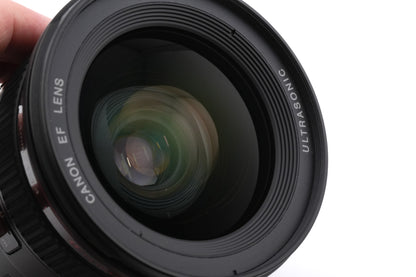 Canon 24mm f1.4 L USM