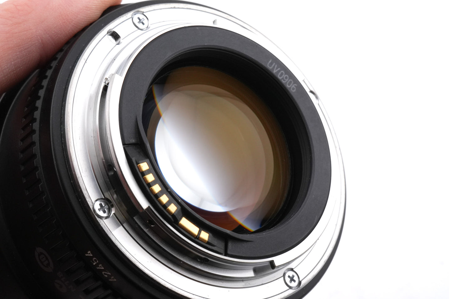 Canon 24mm f1.4 L USM