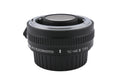 Nikon TC-14E III 1.4x AF-S Teleconverter