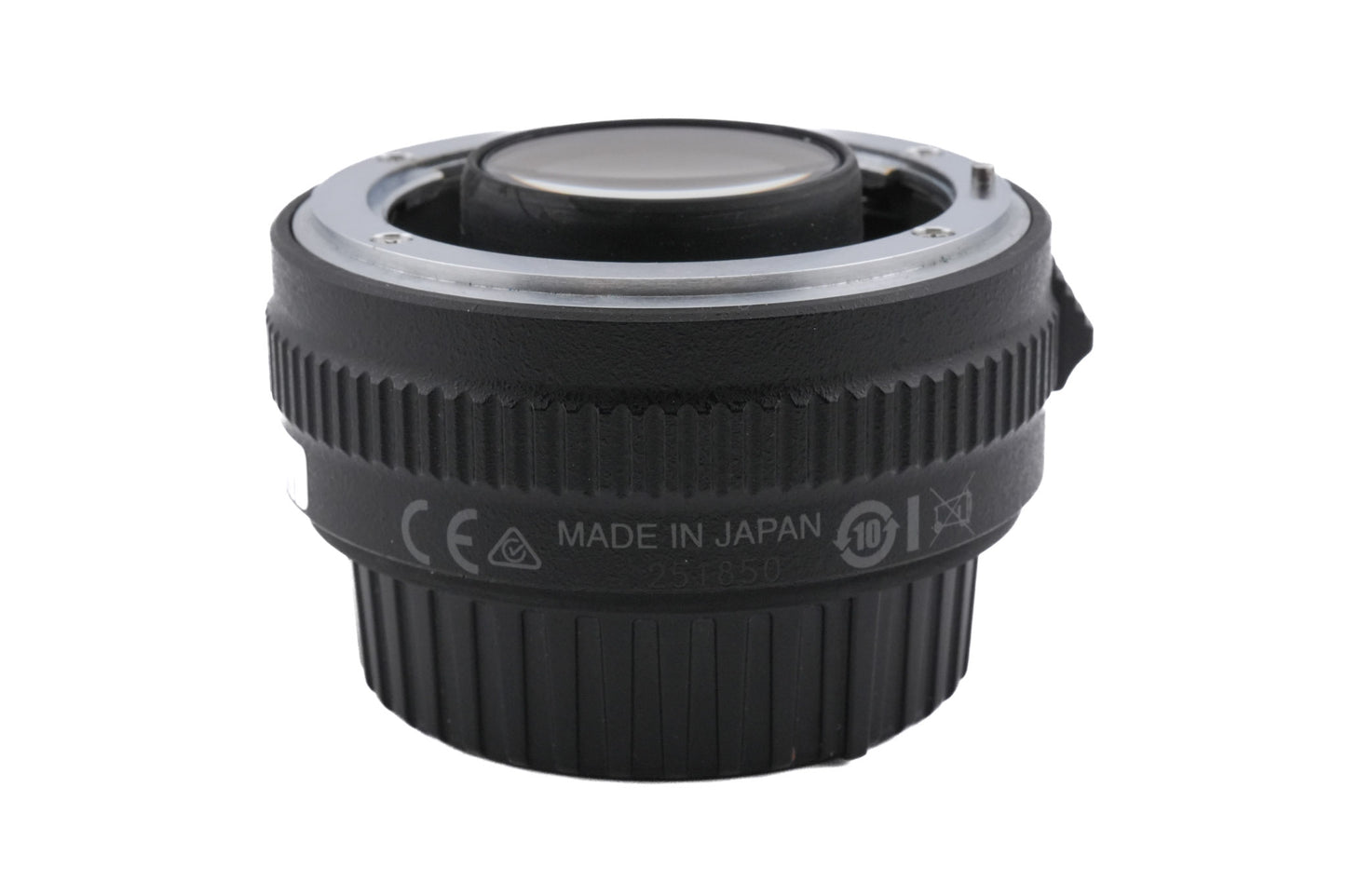 Nikon TC-14E III 1.4x AF-S Teleconverter