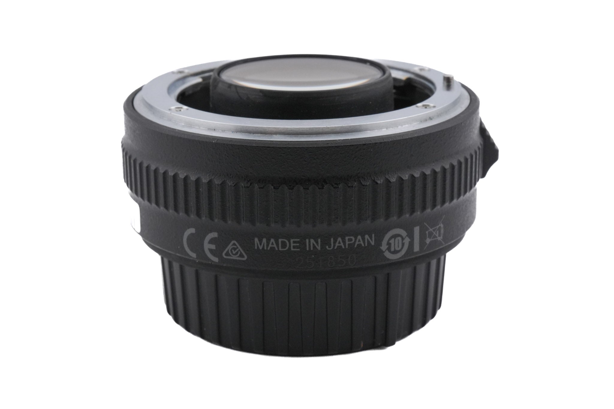 Nikon TC-14E III 1.4x AF-S Teleconverter