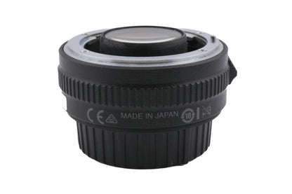 Nikon TC-14E III 1.4x AF-S Teleconverter