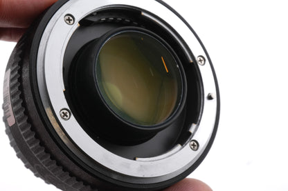 Nikon TC-14E III 1.4x AF-S Teleconverter