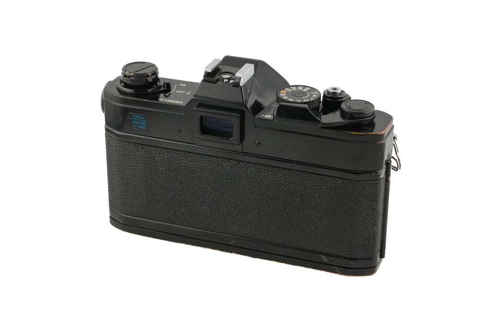 Canon FTb QL